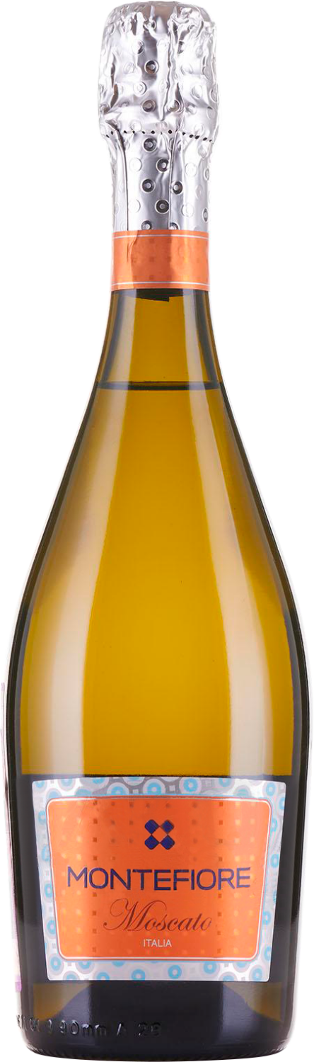 Монтефьоре Москато Виникола Декорди 0.75 л