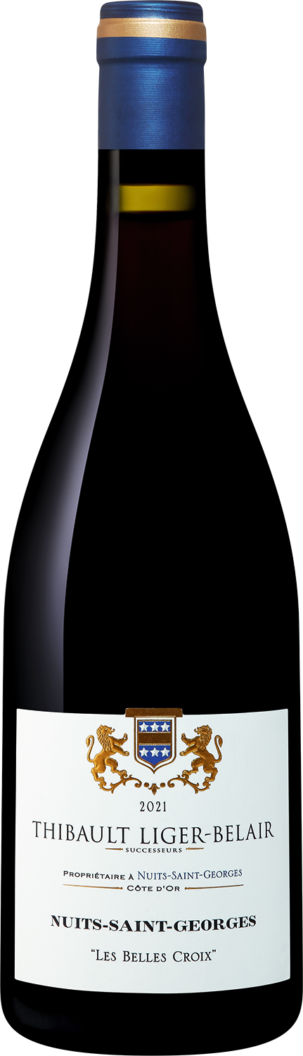 Вино Les Belles Croix Nuits-Saint-Georges AOC Thibault Liger-Belair Les Belles Croix Nuits-Saint-Georges AOC Thibault Liger-Belair