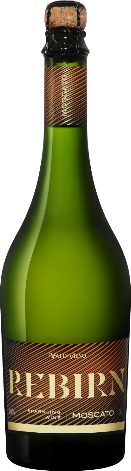 Реберн Москато Винья Вальдивиесо 2023 0.75 л