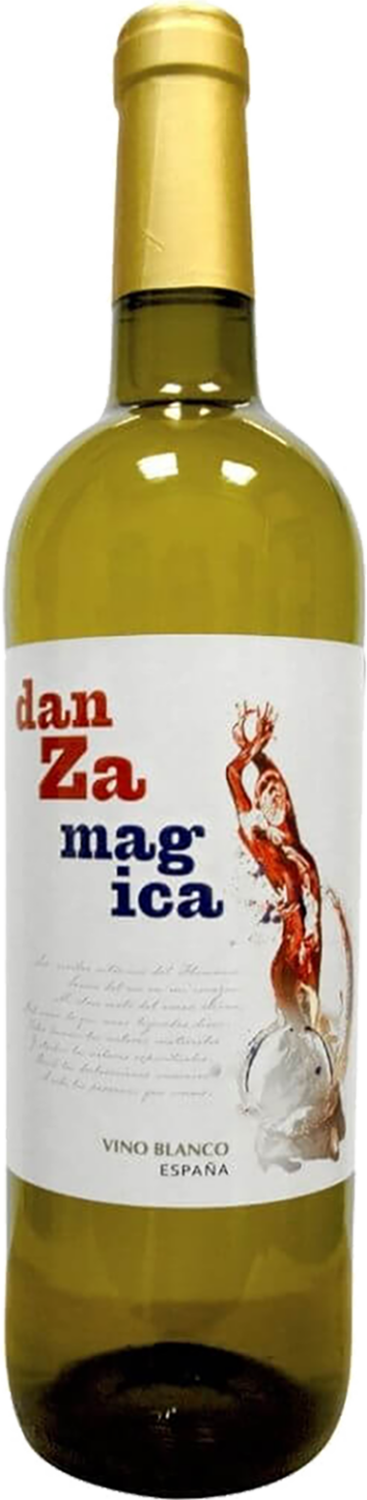 Данца Маджика Бланко Сан Валеро 0.75 л