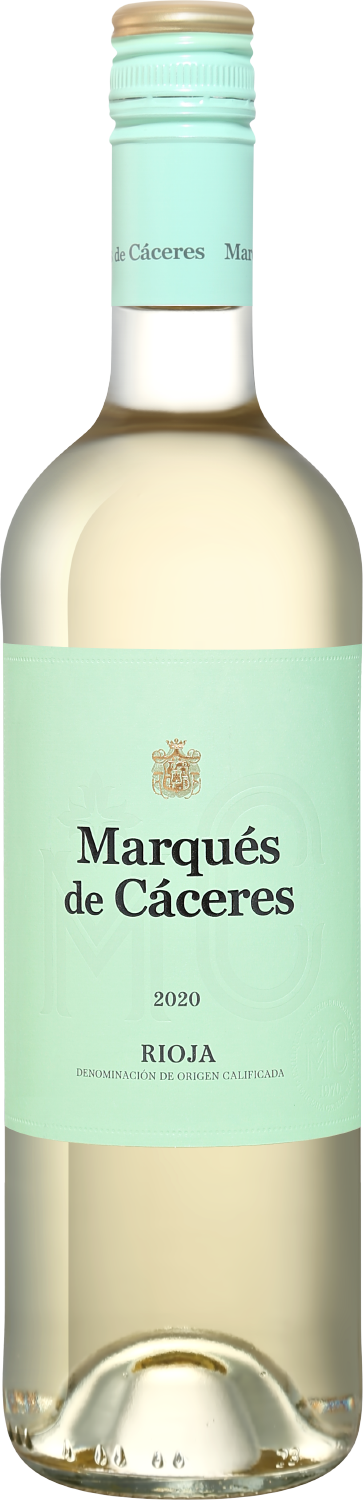 Виура Риоха DOCa Маркес Де Касерес 2022 0.75 л