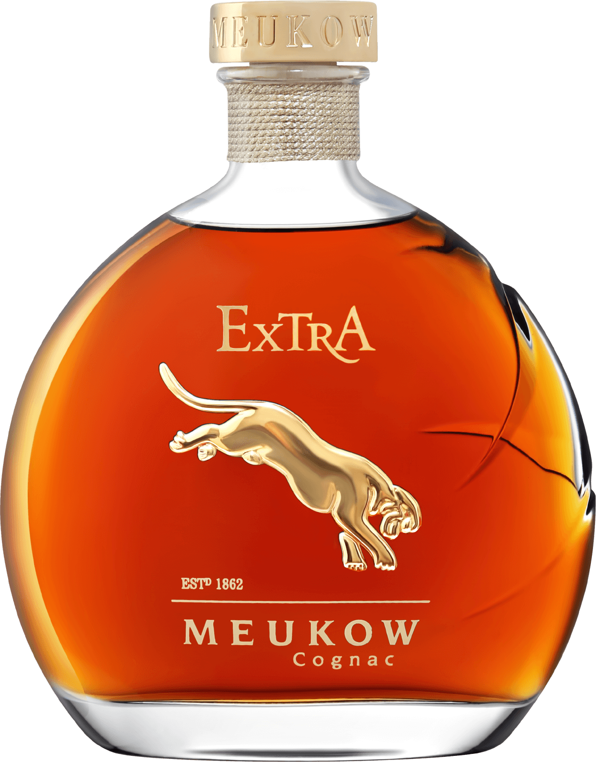 Коньяк Meukow Cognac Extra (gift box) 0.7 л (Меуков Коньяк Экстра в  подарочной упаковке), купить в магазине в Красноярске - цена, отзывы