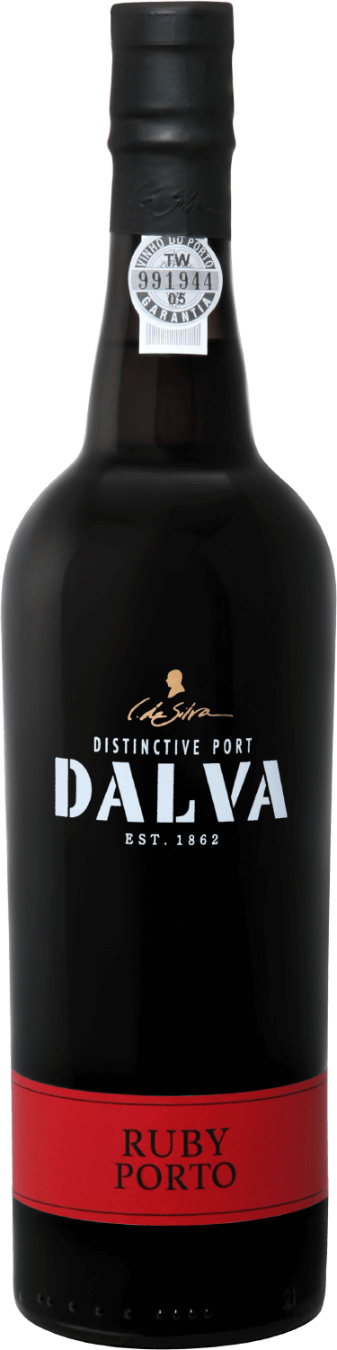Далва Руби Порто - 0.75 л