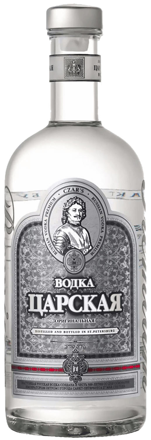 Царская Оригинальная 0.7 л