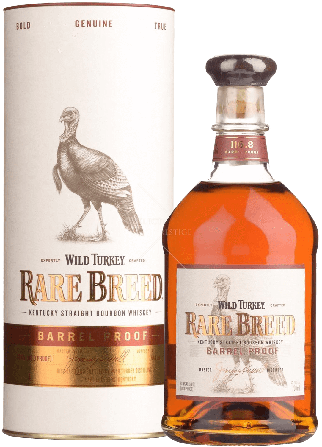 Виски Wild Turkey Rare Breed Kentucky Straight Bourbon Whiskey (gift ...