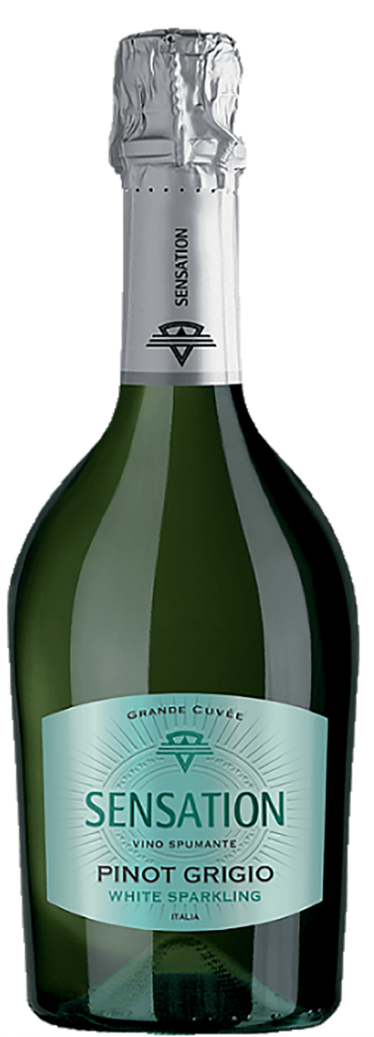 Сенсейшн Пино Гриджо 0.75 л