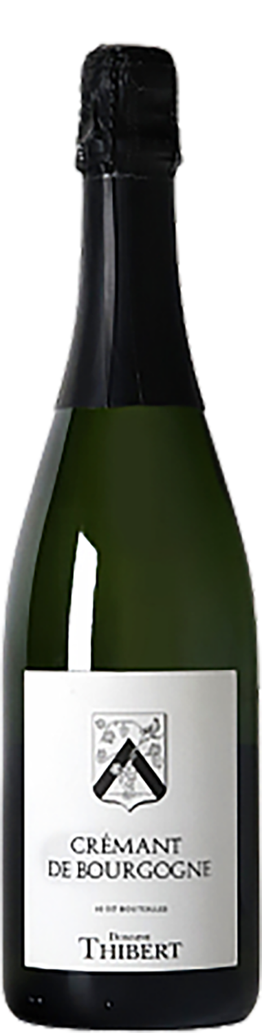Креман де Бургонь AOC Домен Тибер Пэр э Фис 2019 0.75 л