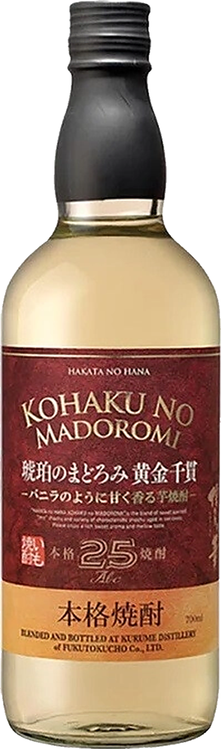 Кохаку Но Мадороми Хаката Но Хана 0.7&nbsp;л