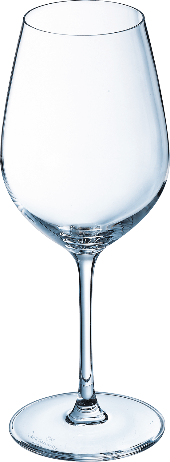 Сикуэнс Стэмгласс (набор из 6 винных бокалов) 0.44 л