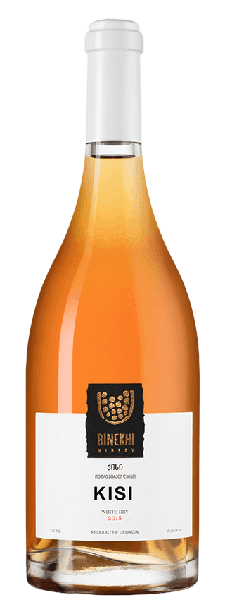 Киси Квеври Бинехи 0.75 л