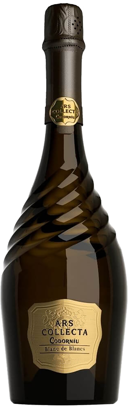 Арс Коллекта Блан де Блан Резерва Брют Кодорнью 0.75 л