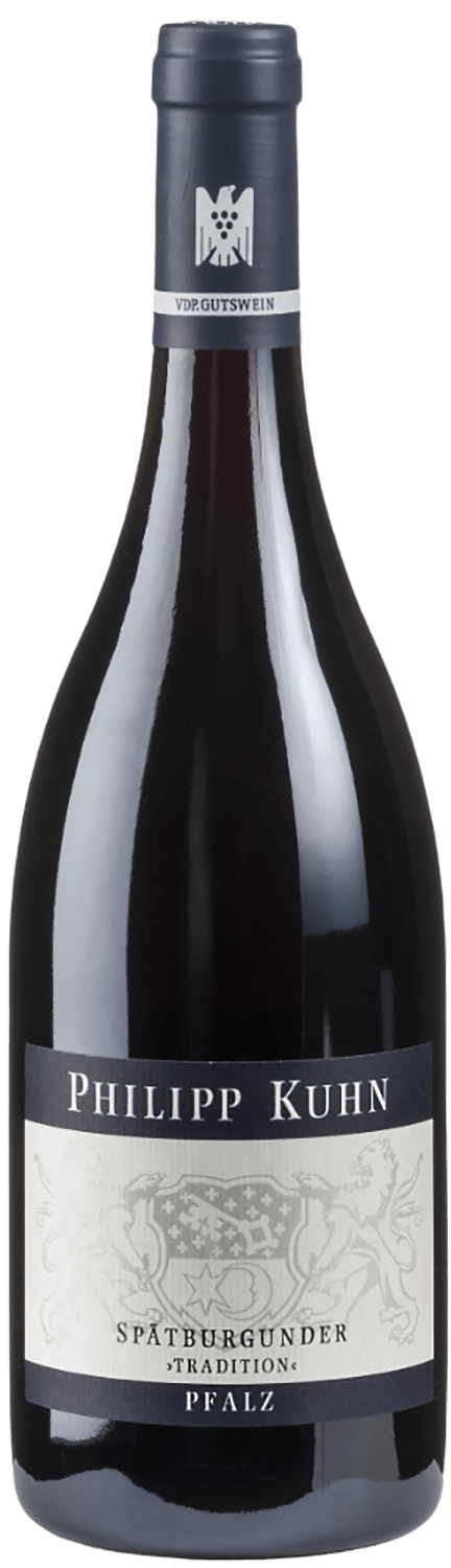 Шпетбургундер Традисьон Пфальц Филипп Кун 0.75 л