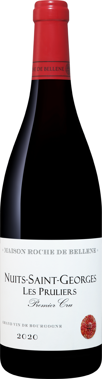 Вино Les Pruliers Nuits-Saint-Georges 1er Cru AOC Maison Roche de Bellene Les Pruliers Nuits-Saint-Georges 1er Cru AOC Maison Roche de Bellene