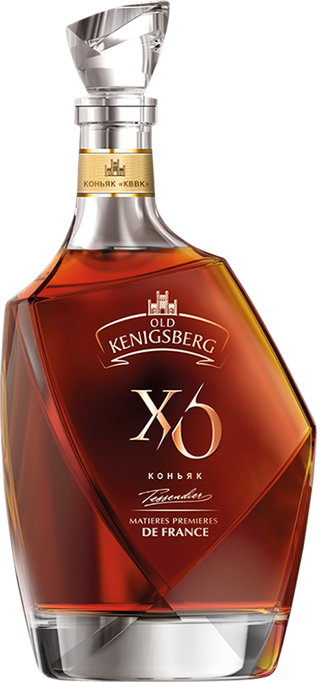 Старый Кенигсберг XO 0.5&nbsp;л