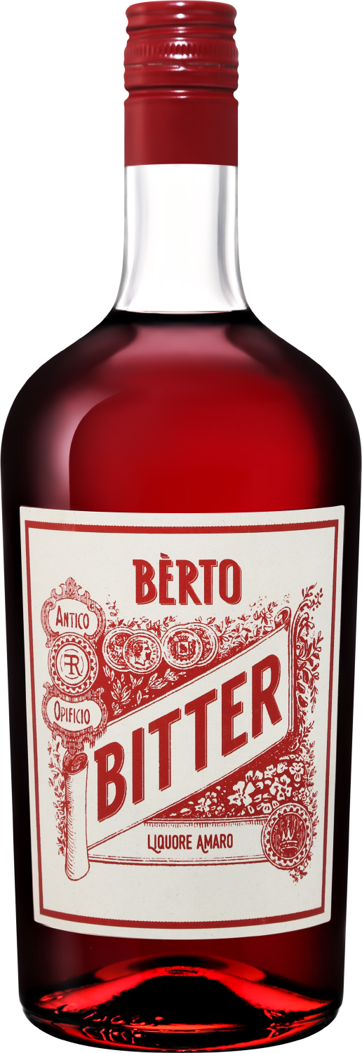 Берто Биттер 1 л