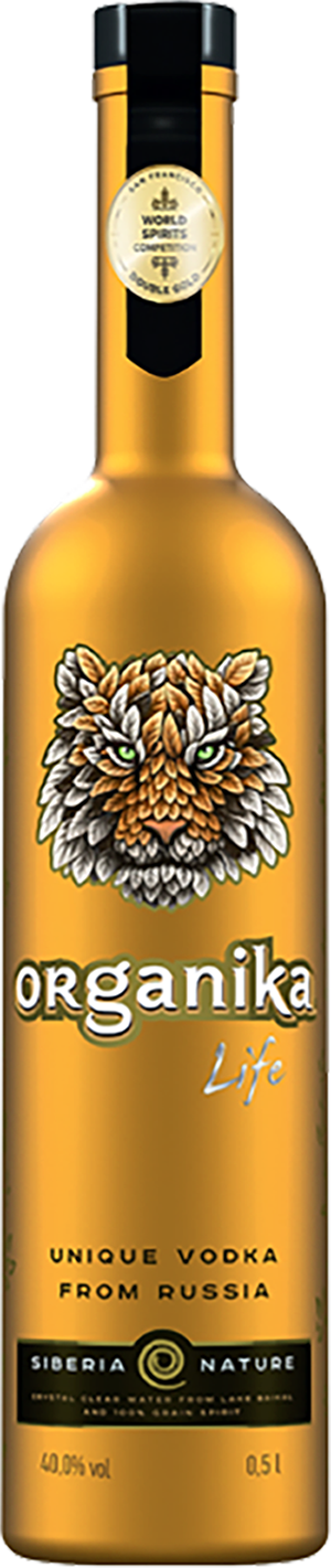 Органика Лайф 0.5 л