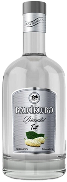 Badikube Mulberry, 0.7 л в Красноярске