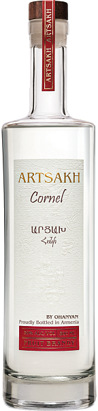 Artsakh Cornel, 0.5 л в Красноярске