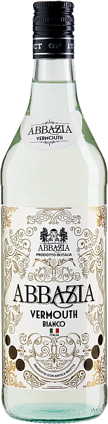 Abbazia Vermouth Bianco, 1 л в Красноярске