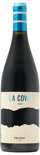 La Cova Priorat DOQ Vinicola del Priorat, 0.75 л в Красноярске
