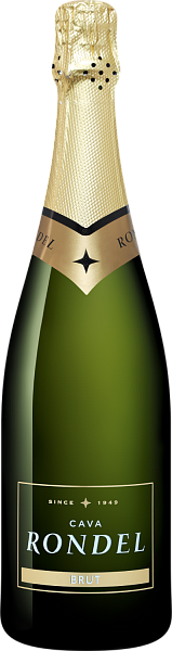 Rondel Cava DO Brut, 0.75 л в Красноярске