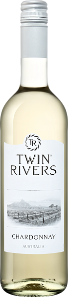 Chardonnay Twin Rivers, 0.75 л в Красноярске