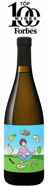 Winemaker & Sommelier. Rkatsiteli Kuban’. Tamanskiy Poluostrov Fanagoria, 0.75 л в Красноярске