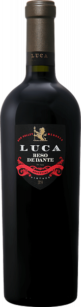 Luca Beso de Dante, 0.75 л в Красноярске