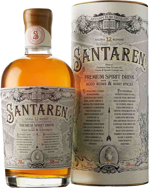 Santaren Solera 12 Blender, 0.7 л в Красноярске