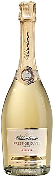 Schlumberger Cuvee Brut Reserve 1842, 0.75 л в Красноярске