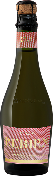 Rebirn Rose Extra Brut Vina Valdivieso, 0.375 л в Красноярске