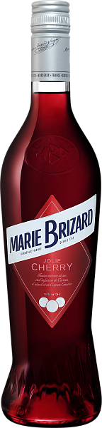 Marie Brizard Jolie Cherry, 0.7 л в Красноярске
