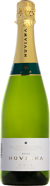 Nuviana Dulce Cava DO Codorniu, 0.75 л в Красноярске