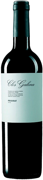 Clos Galena Priorat DOQ Domini de la Cartoixa, 0.75 л в Красноярске