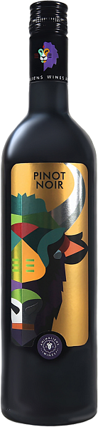 AnimAliens Pinot Noir Castel Mimi, 0.75 л в Красноярске