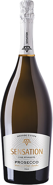 Sensation Prosecco DOC, 1.5 л в Красноярске