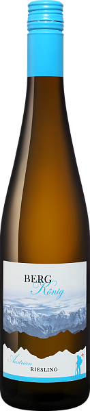 Bergkonig Riesling Niederosterreich Weingut Heninger, 0.75 л в Красноярске