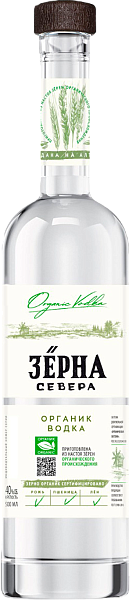 Northern Grains, 0.5 л в Красноярске