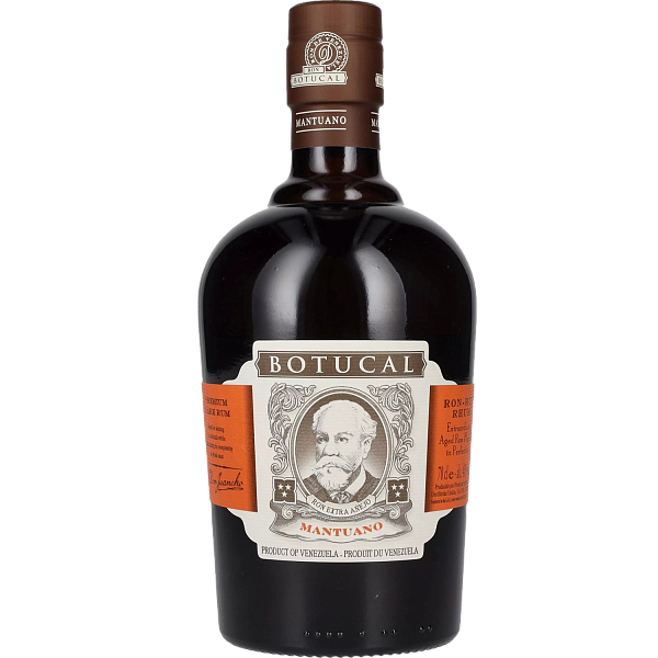 Diplomatico Mantuano Botucal Extra Anejo, 0.7 л в Красноярске