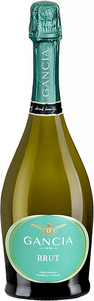 Gancia Brut, 0.75 л в Красноярске