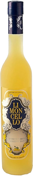 Limoncello di Limone di Sorrento Valdoglio, 0.5 л в Красноярске