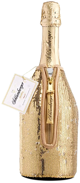 Schlumberger Brut Klassik (cooler edition), 0.75 л в Красноярске