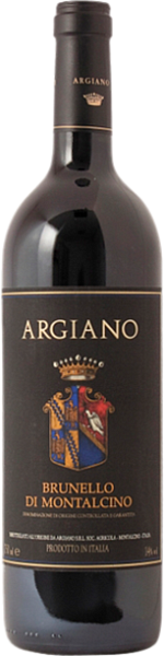 Brunello di Montalcino DOCG Argiano, 0.75 л в Красноярске