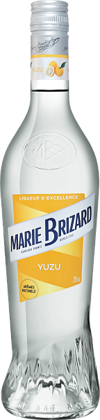 Marie Brizard Yuzu, 0.7 л в Красноярске