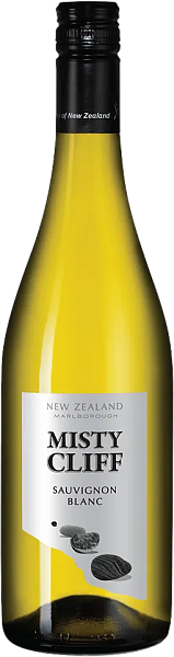 Misty Cliff Sauvignon Blanc Marlborough Lake Road, 0.75 л в Красноярске