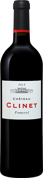 Вино Chateau Clinet Pomerol AOC, 0.75 л в Красноярске