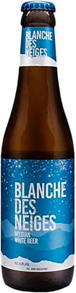 Blanche des Nieges Huyghe, 0.33 л в Красноярске
