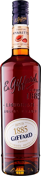 Giffard Amaretto, 0.7 л в Красноярске