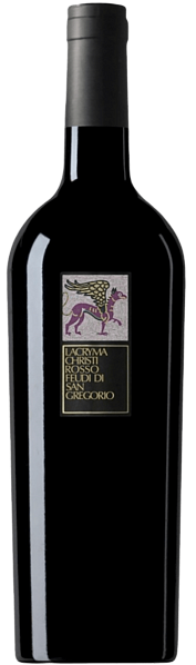 Lacryma Christi del Vesuvio DOC Feudi di San Gregorio, 0.75 л в Красноярске