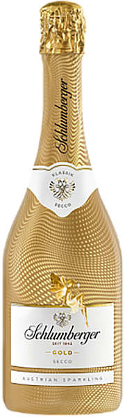 Schlumberger Gold Secco Klassik, 0.75 л в Красноярске